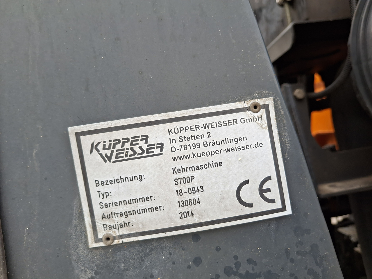 Leasing of MAN TGM 18.250 Zamiatarka Kupper Weisser BROCK 2 Motoren Szczotki L/R PM10 Odchwaszczarka MAN TGM 18.250 Zamiatarka Kupper Weisser BROCK 2 Motoren Szczotki L/R PM10 Odchwaszczarka: picture 17 Leasing of MAN TGM 18.250 Zamiatarka Kupper Weisser BROCK 2 Motoren Szczotki L/R PM10 Odchwaszczarka MAN TGM 18.250 Zamiatarka Kupper Weisser BROCK 2 Motoren Szczotki L/R PM10 Odchwaszczarka: picture 17