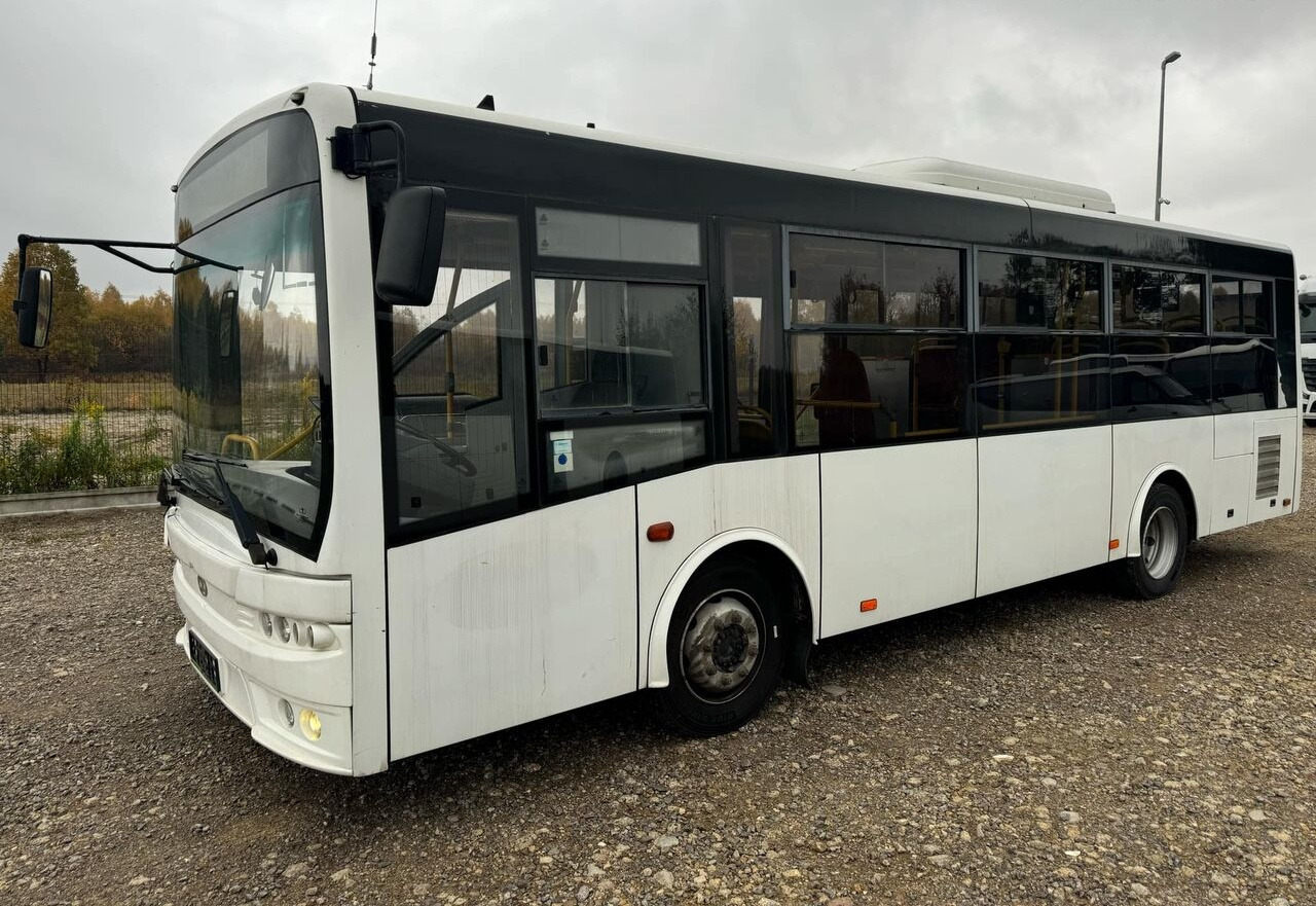 Autosan M09LE SANCITY 9LE - City bus: picture 3 Autosan M09LE SANCITY 9LE - City bus: picture 3