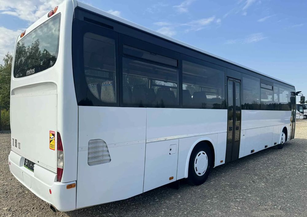 Irisbus Recreo - Suburban bus: picture 4 Irisbus Recreo - Suburban bus: picture 4