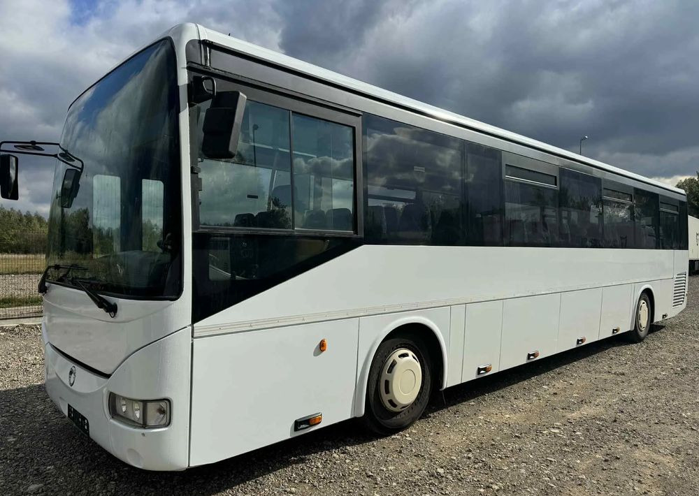 Irisbus Recreo - Suburban bus: picture 3 Irisbus Recreo - Suburban bus: picture 3