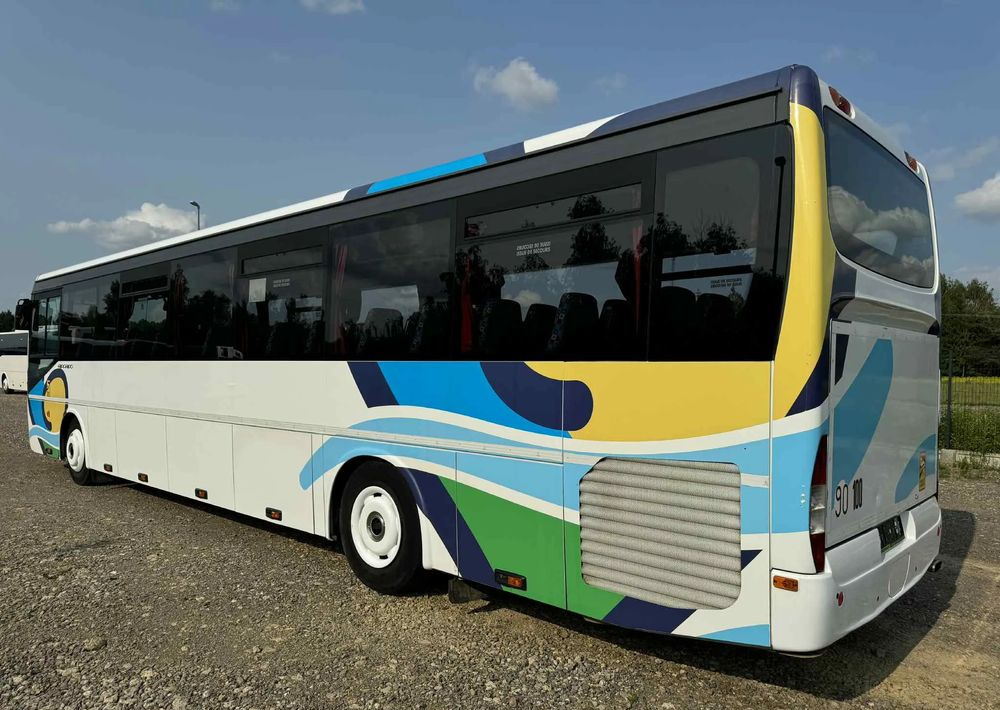 Irisbus Recreo - Suburban bus: picture 5 Irisbus Recreo - Suburban bus: picture 5