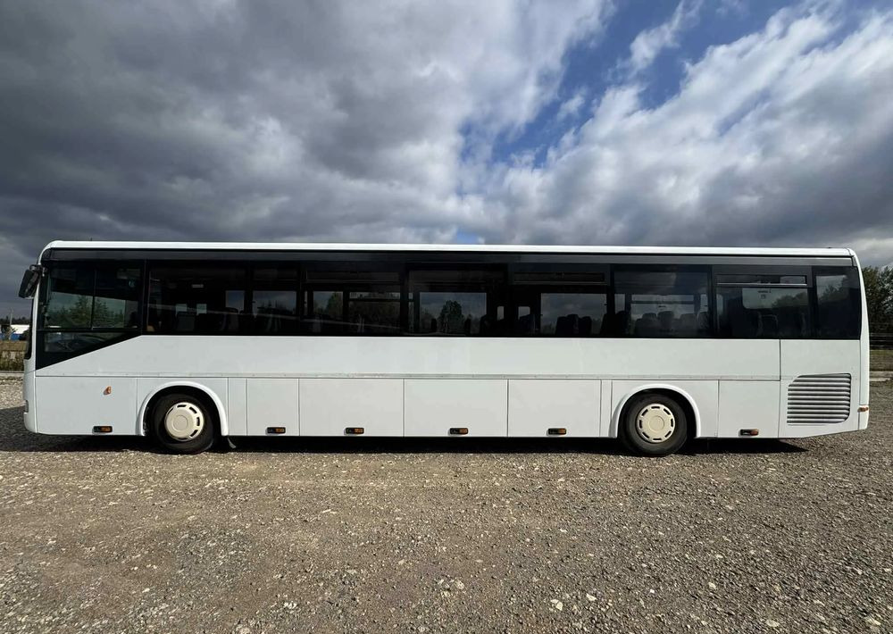 Irisbus Recreo - Suburban bus: picture 4 Irisbus Recreo - Suburban bus: picture 4