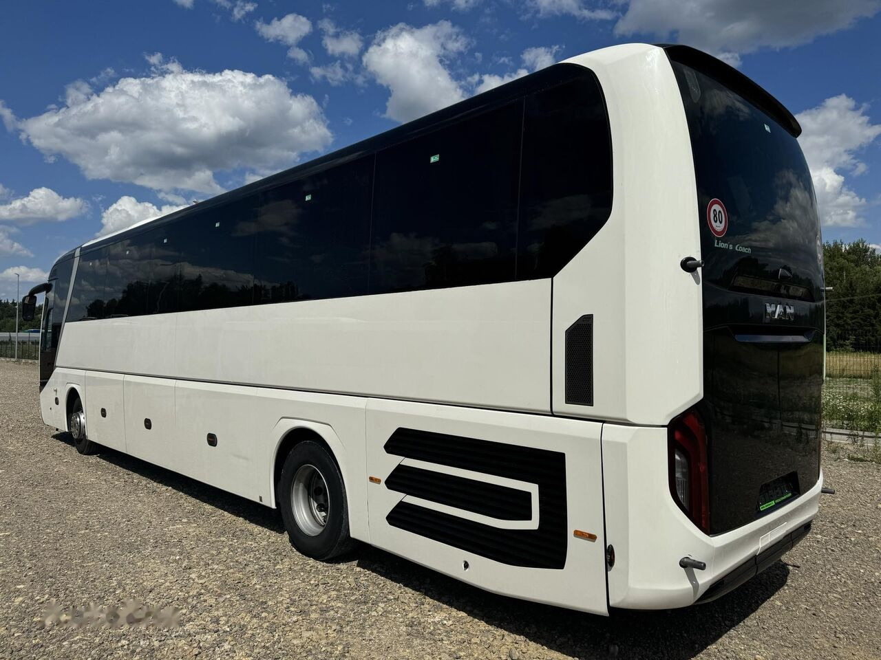 MAN Lion's Coach - Coach: picture 5 MAN Lion's Coach - Coach: picture 5
