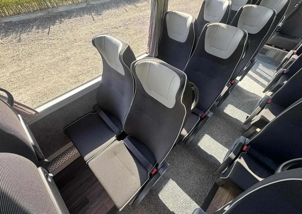 Coach Temsa Prestij: picture 19 Coach Temsa Prestij: picture 19