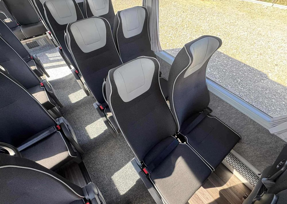 Coach Temsa Prestij: picture 20 Coach Temsa Prestij: picture 20