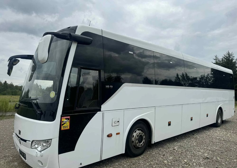Temsa Safari HD13 - Coach: picture 3 Temsa Safari HD13 - Coach: picture 3
