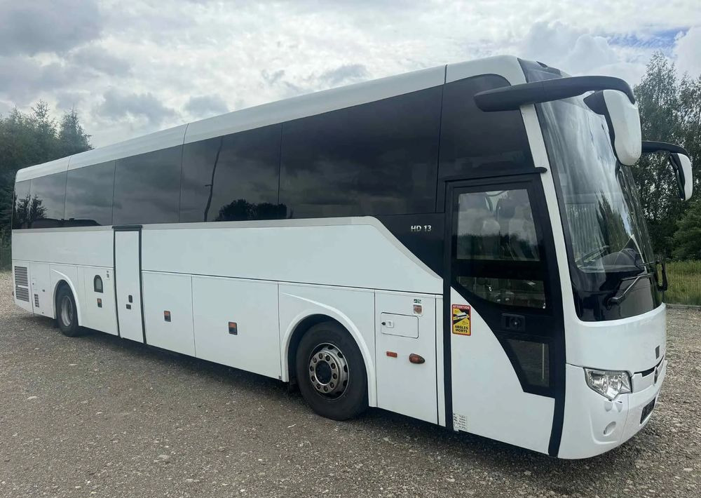 Temsa Safari HD13 - Coach: picture 1 Temsa Safari HD13 - Coach: picture 1