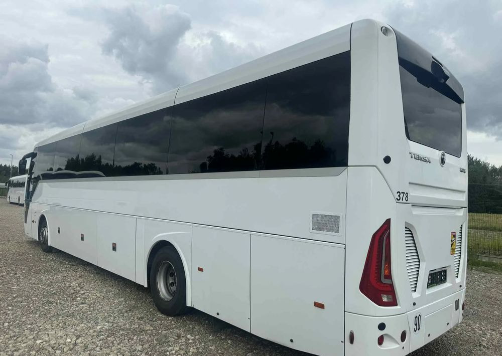 Temsa Safari HD13 - Coach: picture 4 Temsa Safari HD13 - Coach: picture 4
