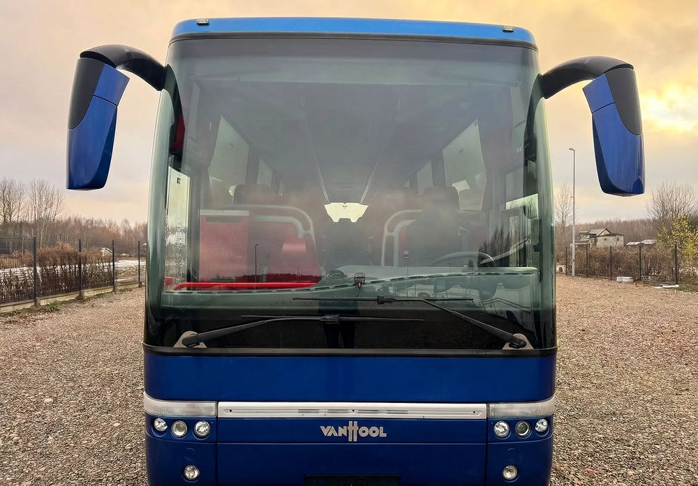 Van Hool T916 Alicron - Coach: picture 2 Van Hool T916 Alicron - Coach: picture 2