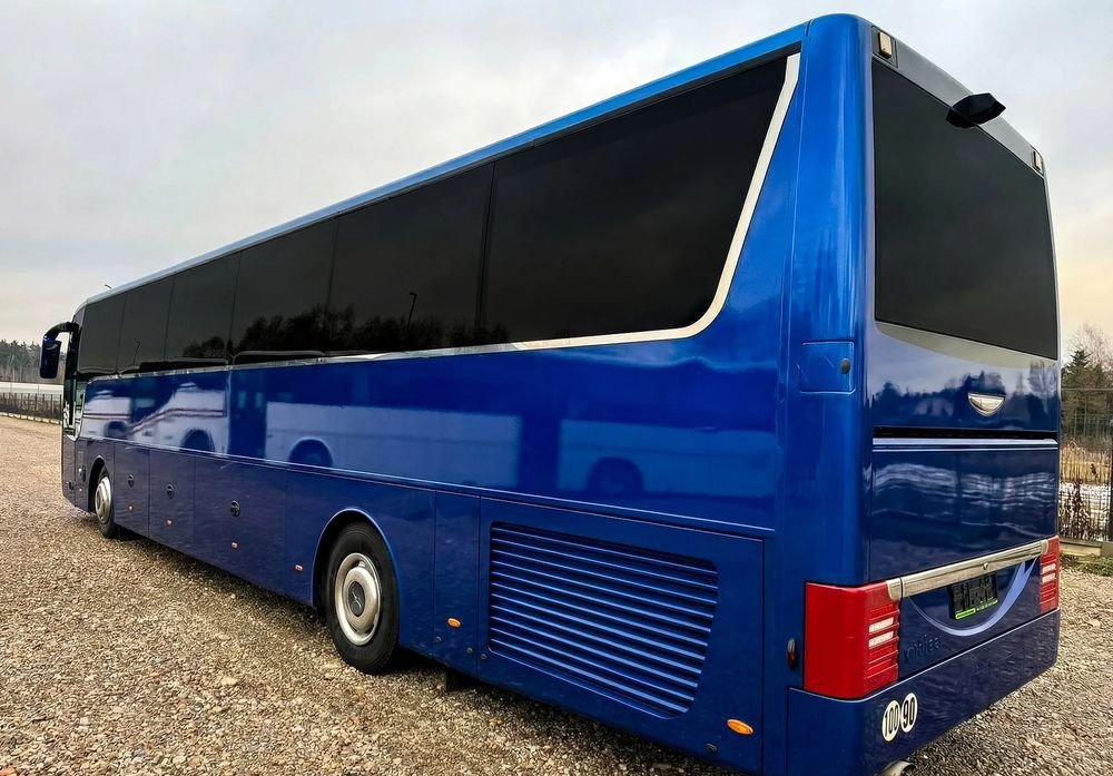 Van Hool T916 Alicron - Coach: picture 4 Van Hool T916 Alicron - Coach: picture 4