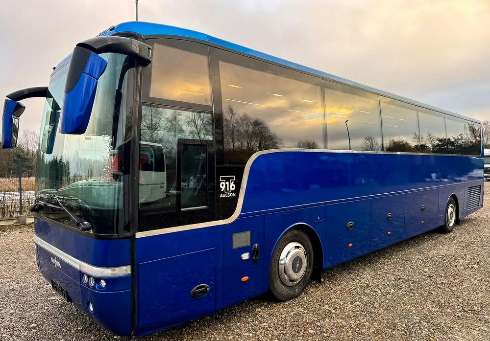 Van Hool T916 Alicron - Coach: picture 3 Van Hool T916 Alicron - Coach: picture 3