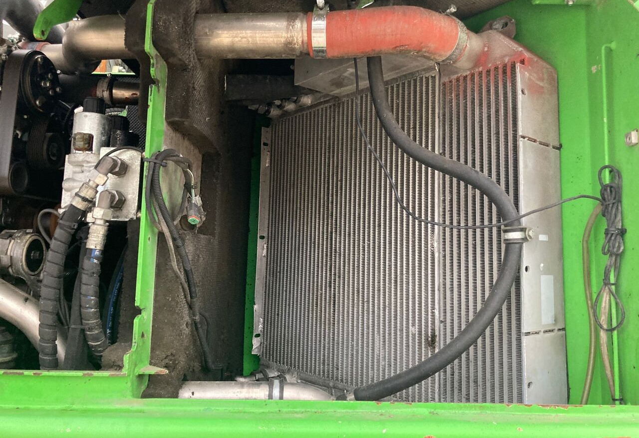 Leasing of Sennebogen 818 M Sennebogen 818 M: picture 16