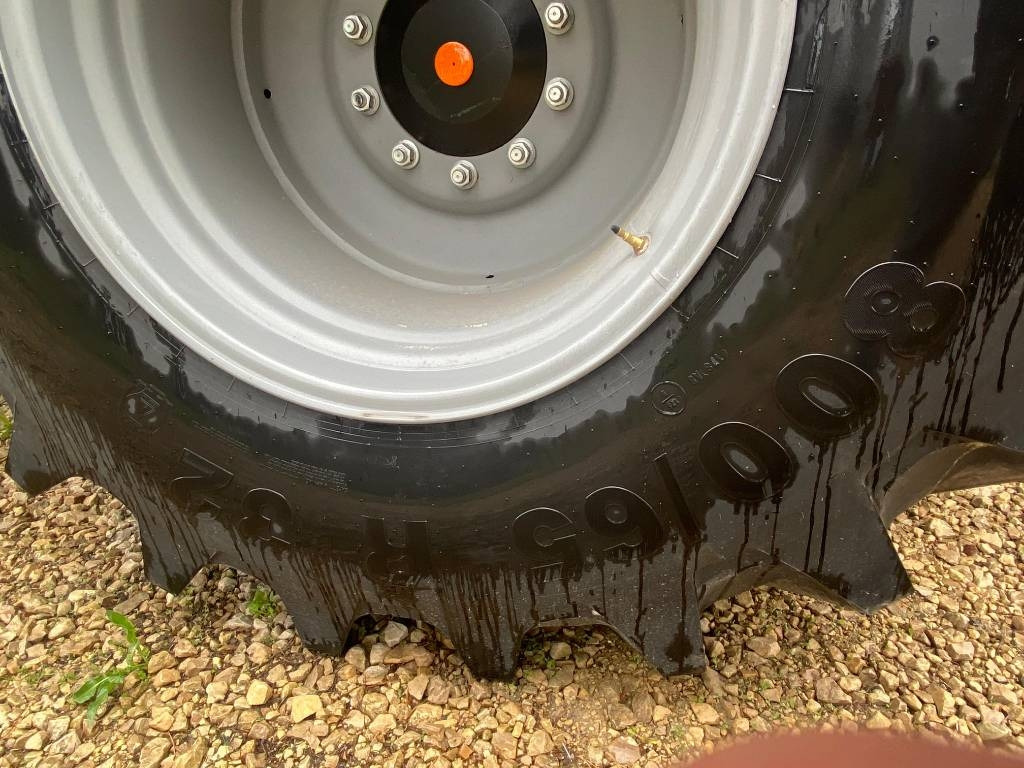 Leasing of Deutz-fahr Deutz-Fahr 6305 TS  Deutz-fahr Deutz-Fahr 6305 TS: picture 20