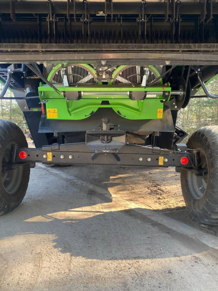 Leasing of Deutz-fahr Deutz-Fahr 6305 TS  Deutz-fahr Deutz-Fahr 6305 TS: picture 6