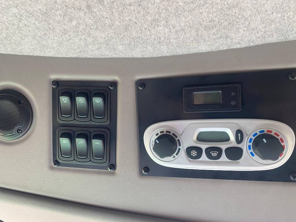 Leasing of Deutz-fahr Deutz-Fahr 6305 TS  Deutz-fahr Deutz-Fahr 6305 TS: picture 17