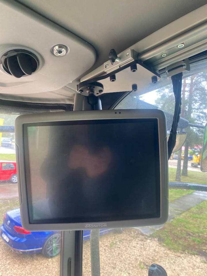 Leasing of Deutz-fahr Deutz-Fahr 6305 TS  Deutz-fahr Deutz-Fahr 6305 TS: picture 13