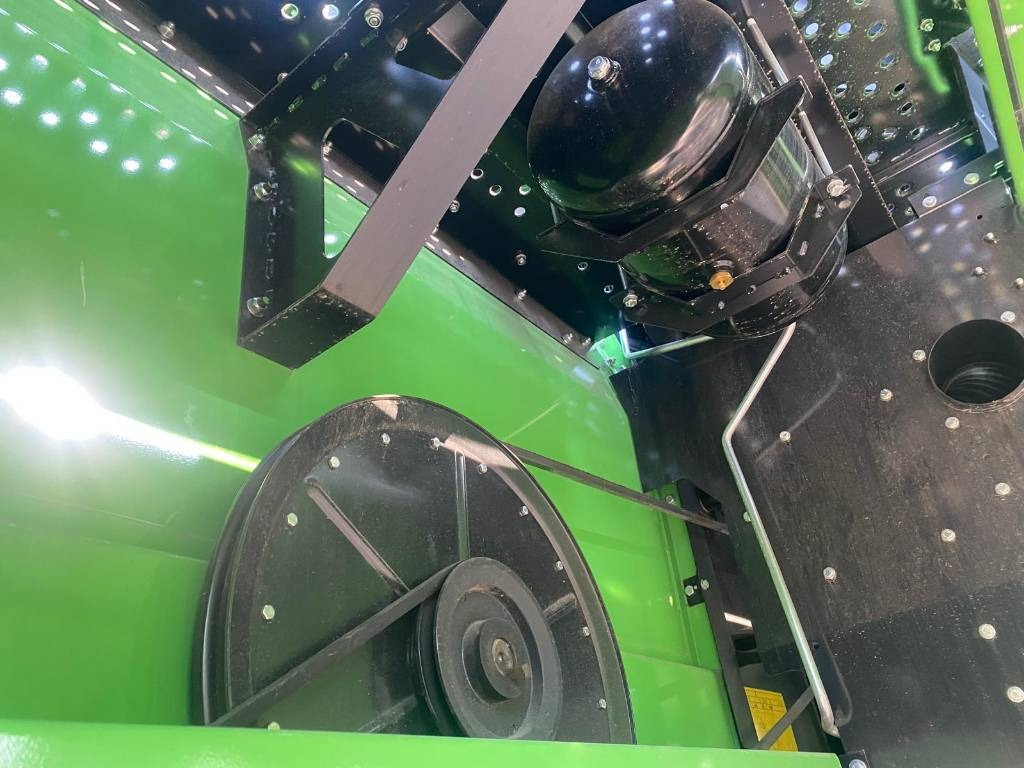 Leasing of Deutz-fahr Deutz-Fahr 6305 TS  Deutz-fahr Deutz-Fahr 6305 TS: picture 12