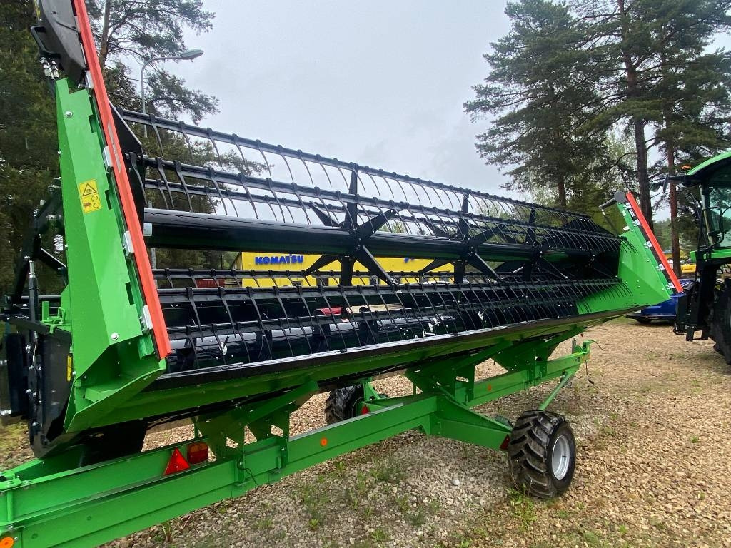 Leasing of Deutz-fahr Deutz-Fahr 6305 TS  Deutz-fahr Deutz-Fahr 6305 TS: picture 8