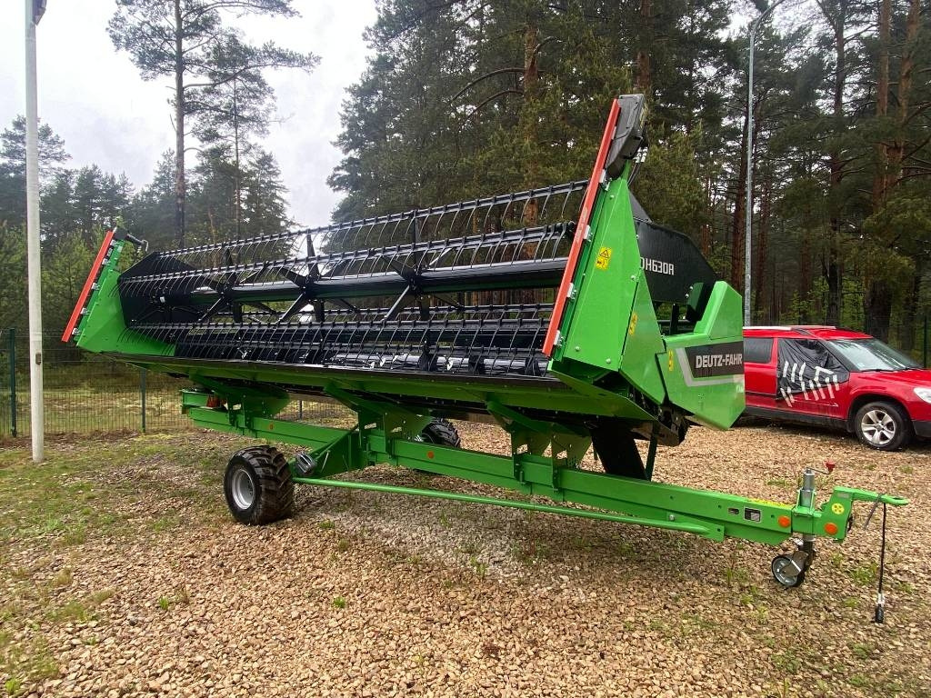 Leasing of Deutz-fahr Deutz-Fahr 6305 TS  Deutz-fahr Deutz-Fahr 6305 TS: picture 9