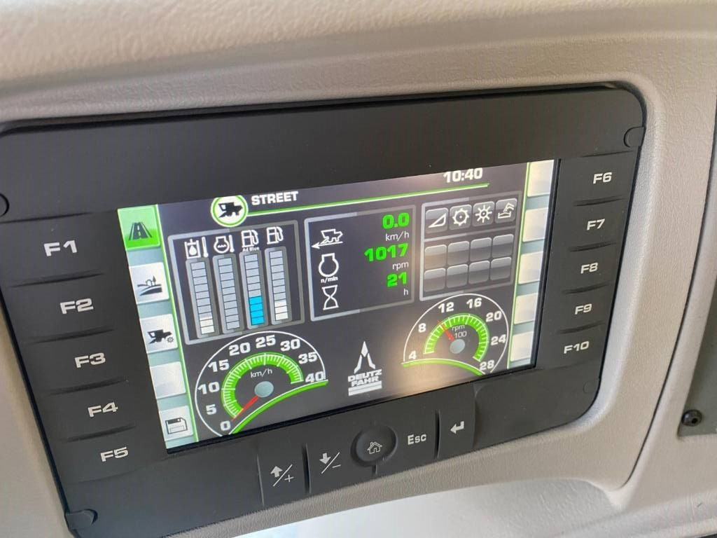 Leasing of Deutz-fahr Deutz-Fahr 6305 TS  Deutz-fahr Deutz-Fahr 6305 TS: picture 22