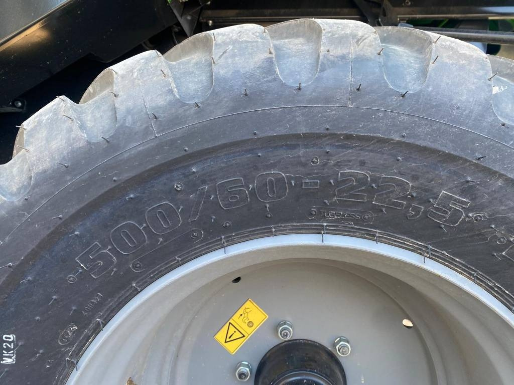 Leasing of Deutz-fahr Deutz-Fahr 6305 TS  Deutz-fahr Deutz-Fahr 6305 TS: picture 25