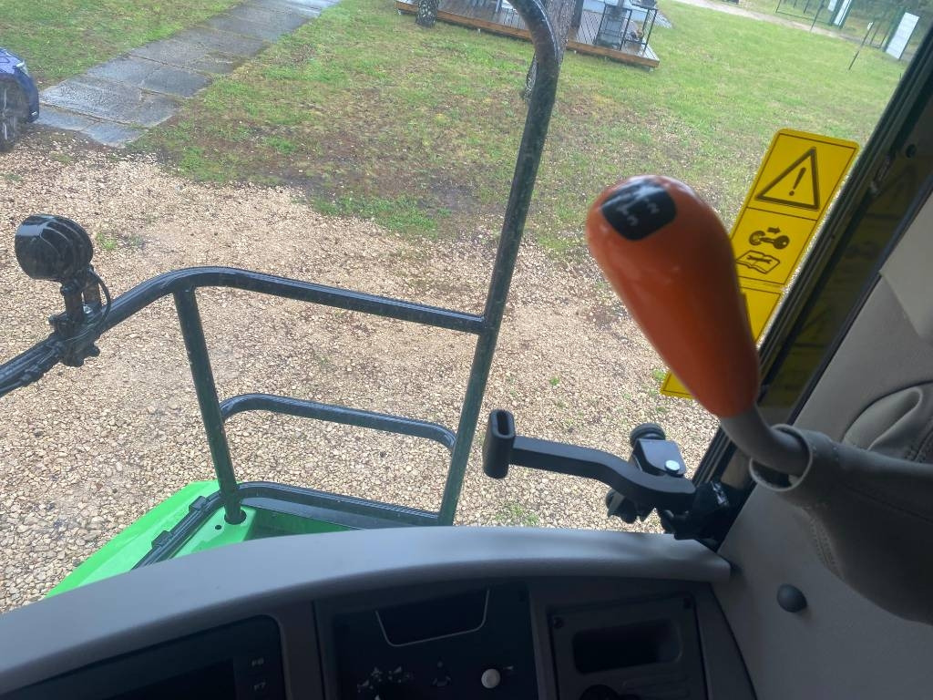 Leasing of Deutz-fahr Deutz-Fahr 6305 TS  Deutz-fahr Deutz-Fahr 6305 TS: picture 18