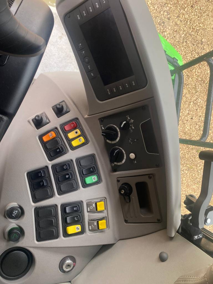 Leasing of Deutz-fahr Deutz-Fahr 6305 TS  Deutz-fahr Deutz-Fahr 6305 TS: picture 14