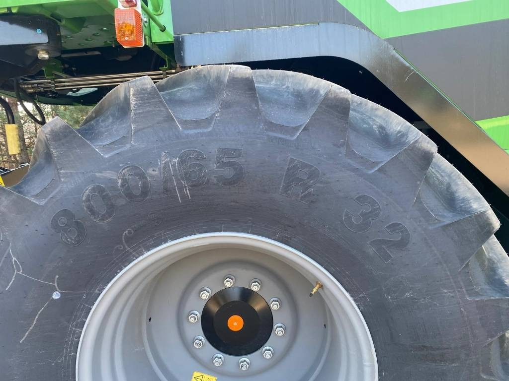 Leasing of Deutz-fahr Deutz-Fahr 6305 TS  Deutz-fahr Deutz-Fahr 6305 TS: picture 24