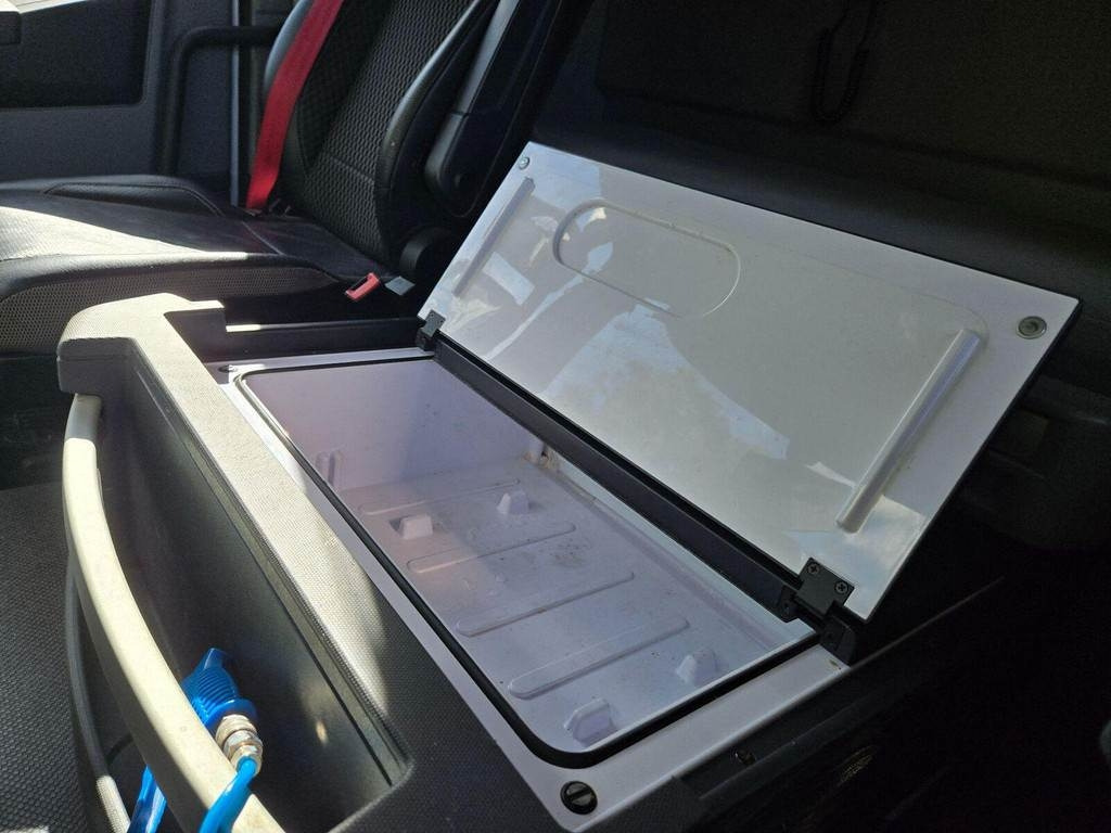 Tractor unit Renault T520 6X2: picture 16 Tractor unit Renault T520 6X2: picture 16