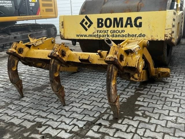 CAT Ripper für CAT 973D - Crawler loader: picture 2 CAT Ripper für CAT 973D - Crawler loader: picture 2