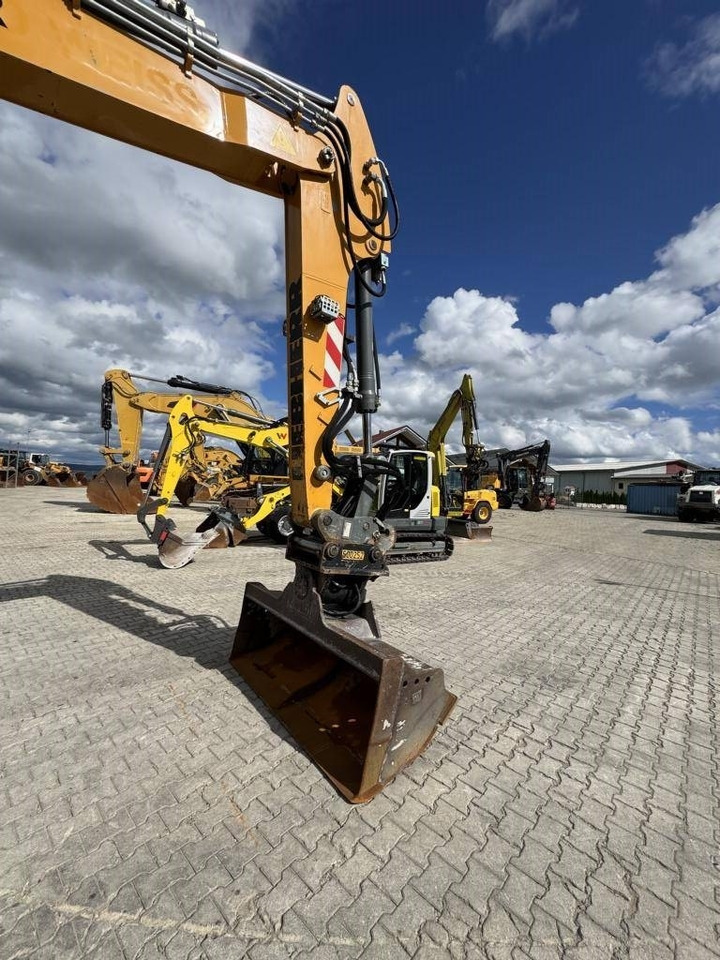 Leasing of Liebherr A 920 Litronic  Liebherr A 920 Litronic: picture 7