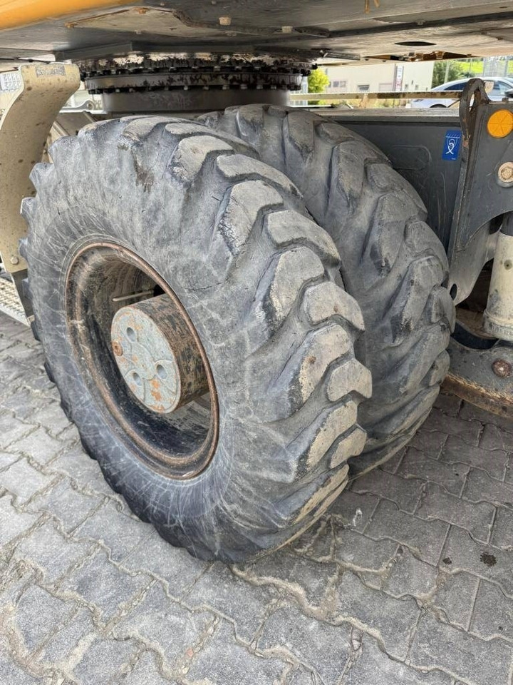 Leasing of Liebherr A 920 Litronic  Liebherr A 920 Litronic: picture 16