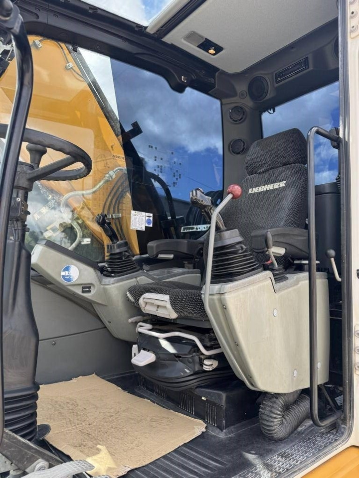 Leasing of Liebherr A 920 Litronic  Liebherr A 920 Litronic: picture 9