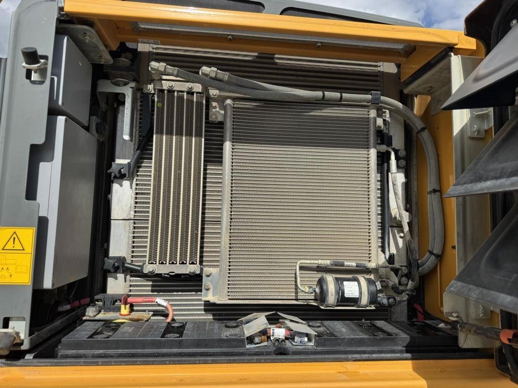 Leasing of Liebherr A 920 Litronic  Liebherr A 920 Litronic: picture 13