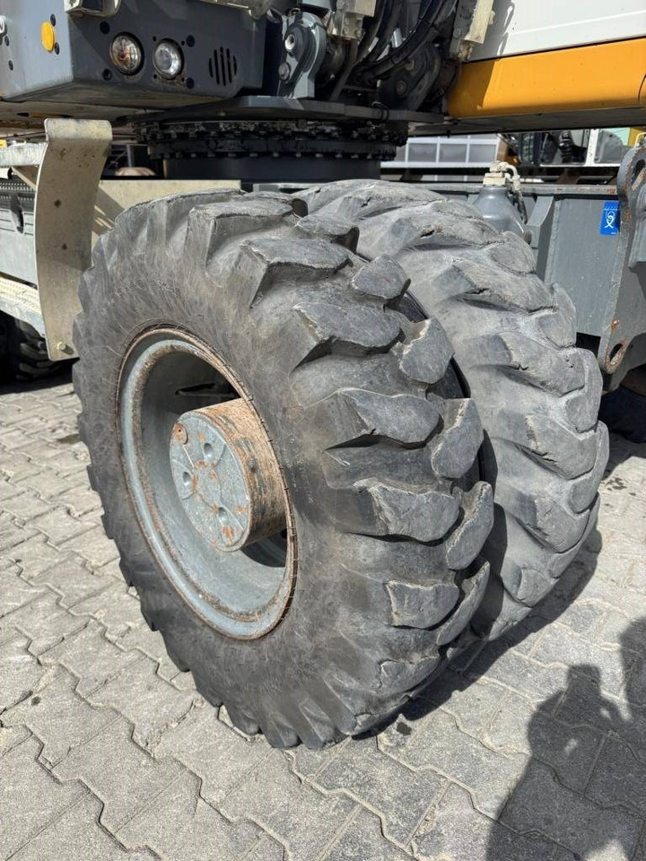 Leasing of Liebherr A 920 Litronic  Liebherr A 920 Litronic: picture 14