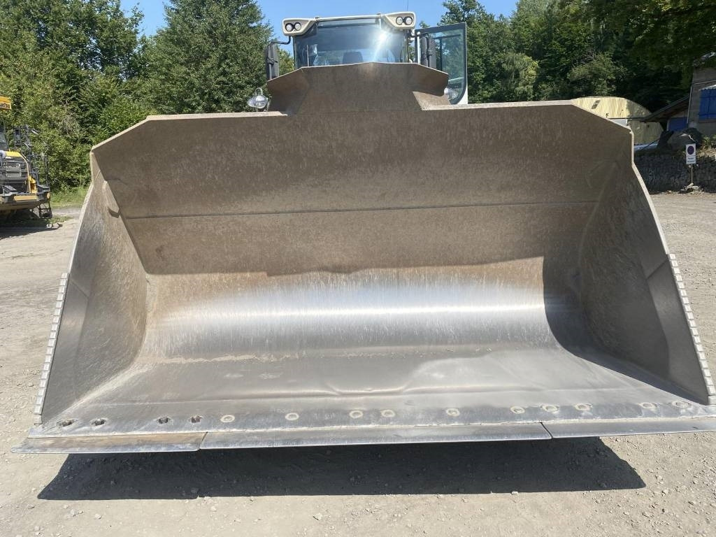 Liebherr L 576 X-Power - Wheel loader: picture 4 Liebherr L 576 X-Power - Wheel loader: picture 4