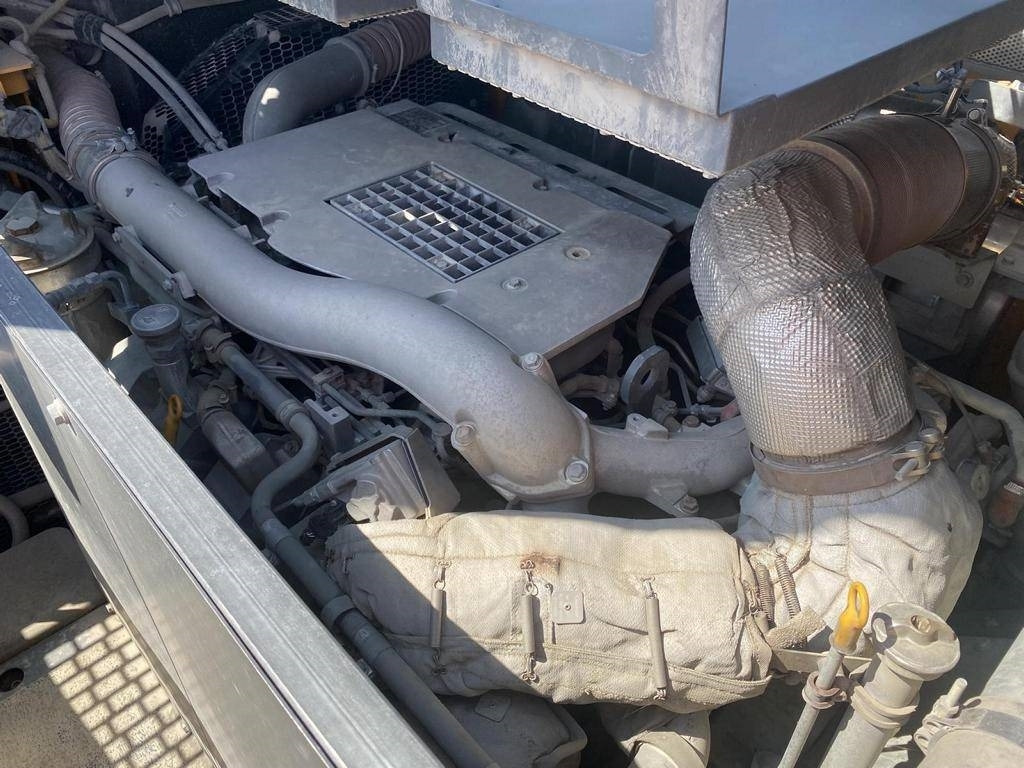 Crawler excavator Liebherr R 976 HD: picture 12 Crawler excavator Liebherr R 976 HD: picture 12