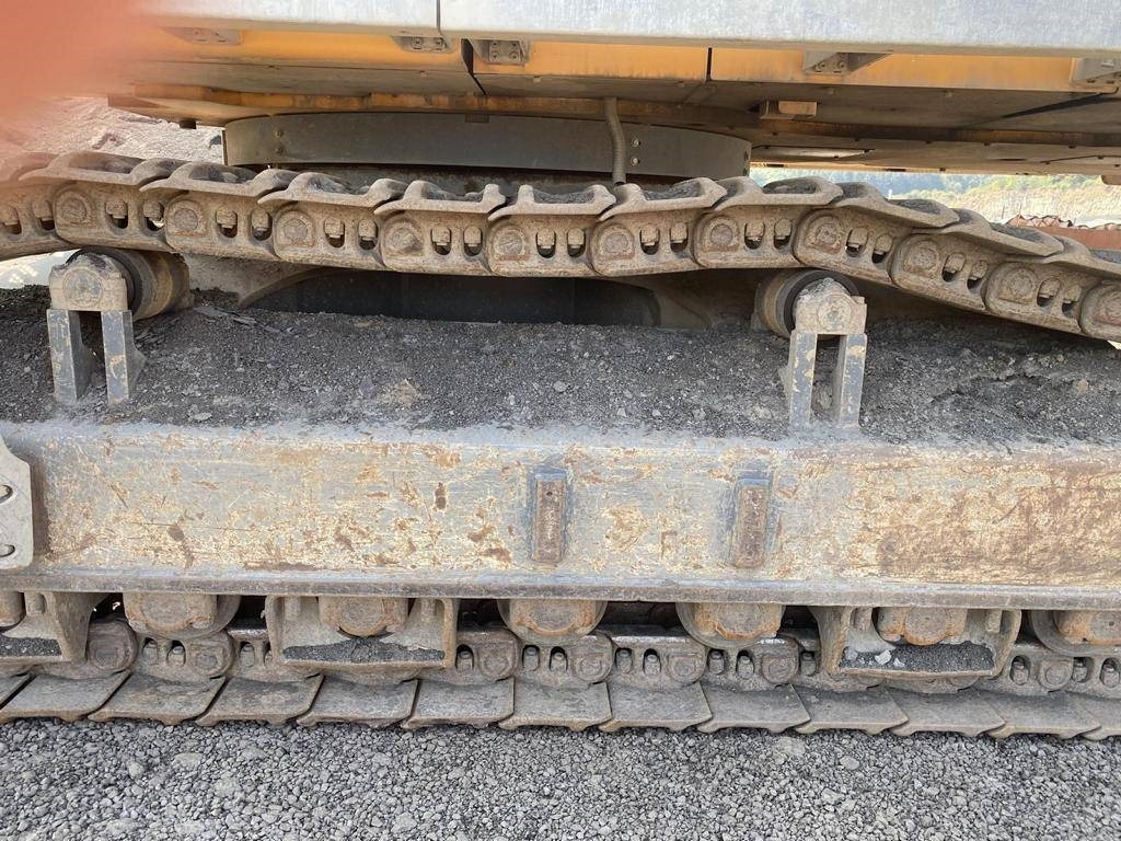 Crawler excavator Liebherr R 976 HD: picture 16 Crawler excavator Liebherr R 976 HD: picture 16