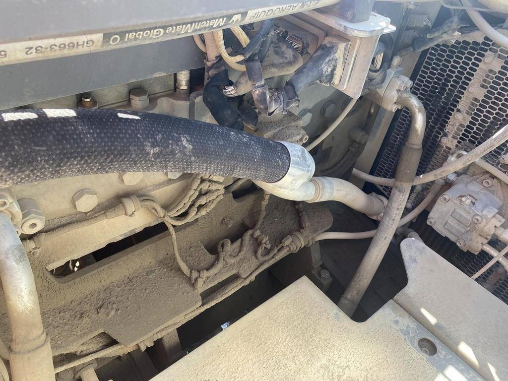 Crawler excavator Liebherr R 976 HD: picture 14 Crawler excavator Liebherr R 976 HD: picture 14