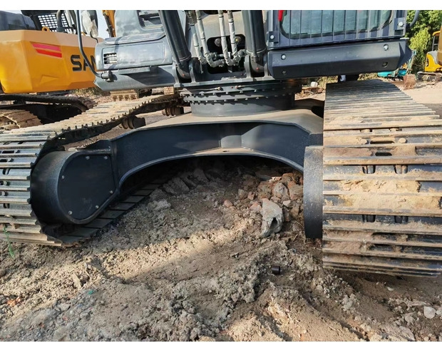 2021 XCMG XE370DA - Crawler excavator: picture 2 2021 XCMG XE370DA - Crawler excavator: picture 2