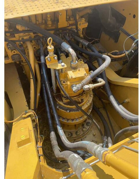 2022 Caterpillar 330GC - Crawler excavator: picture 5 2022 Caterpillar 330GC - Crawler excavator: picture 5