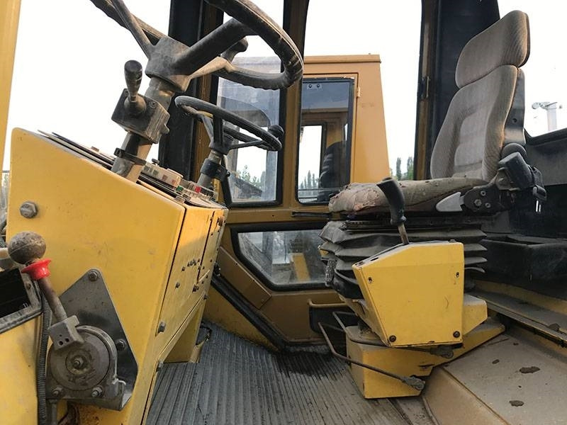 Road roller Bomag BW161AD-2: picture 7