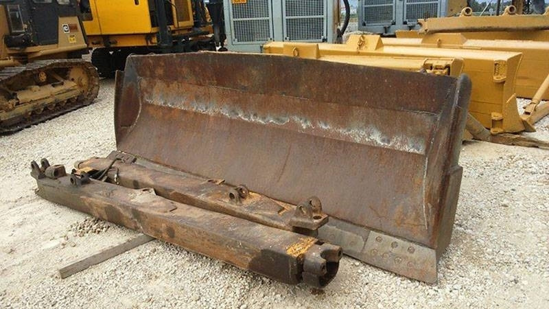 CAT D7E, D7F, D7G - Blade for Construction machinery: picture 5 CAT D7E, D7F, D7G - Blade for Construction machinery: picture 5