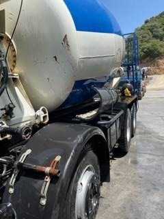 DAF F2800 DKT - Concrete mixer truck: picture 5 DAF F2800 DKT - Concrete mixer truck: picture 5