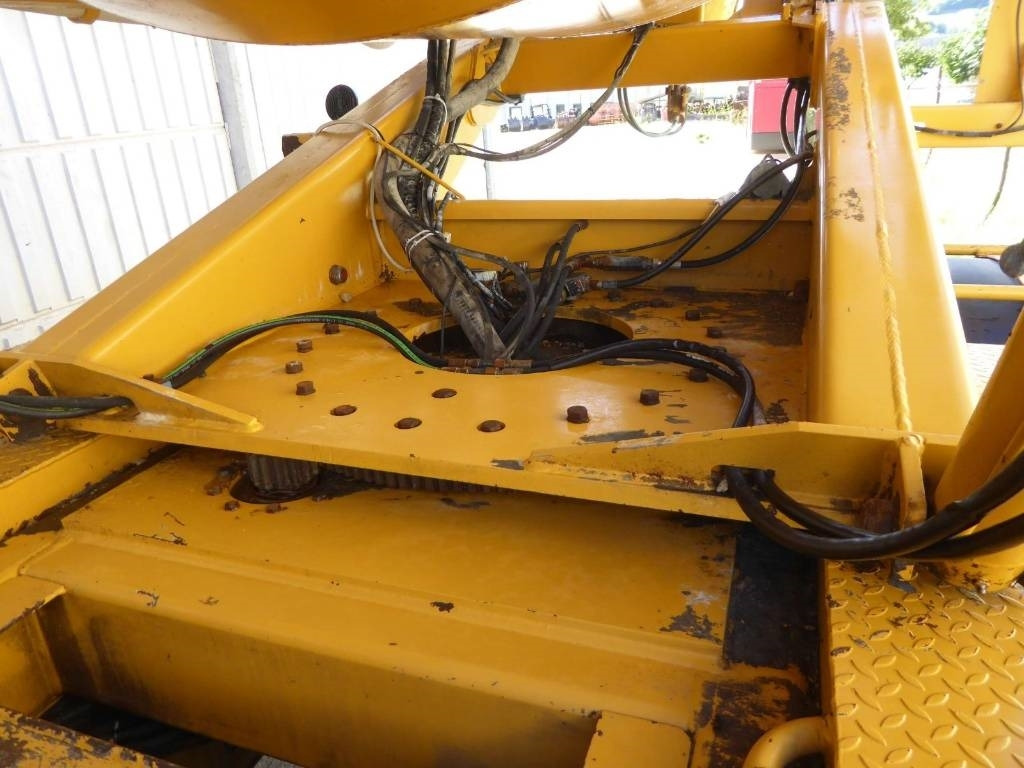Fiori DB 400 S - Concrete mixer truck: picture 2 Fiori DB 400 S - Concrete mixer truck: picture 2