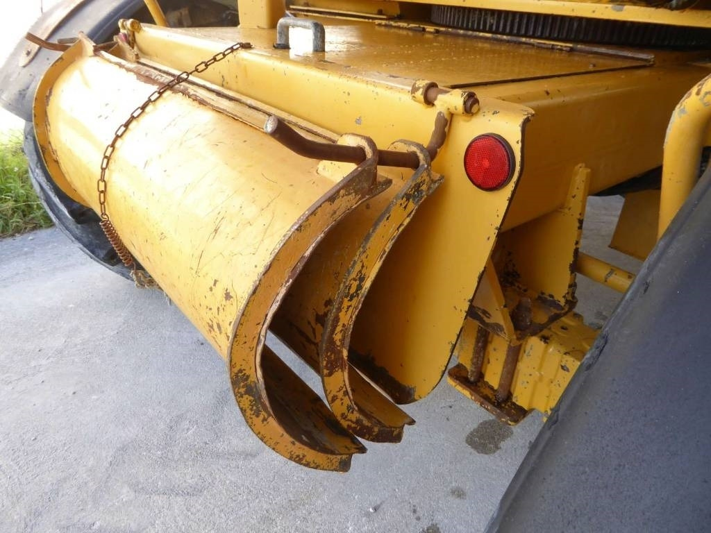 Fiori DB 400 S - Concrete mixer truck: picture 3 Fiori DB 400 S - Concrete mixer truck: picture 3