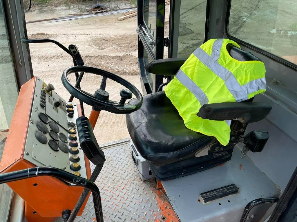 Compactor Hamm 2520 D: picture 17