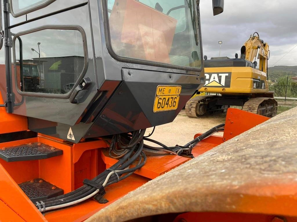 Compactor Hamm 2520 D: picture 12