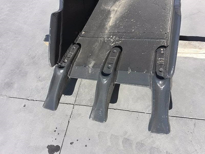 Liebherr ΚΑΔΟΣ ΓΙΑ LIEBHERR R944 LITRONIC - Bucket for Construction machinery: picture 3 Liebherr ΚΑΔΟΣ ΓΙΑ LIEBHERR R944 LITRONIC - Bucket for Construction machinery: picture 3