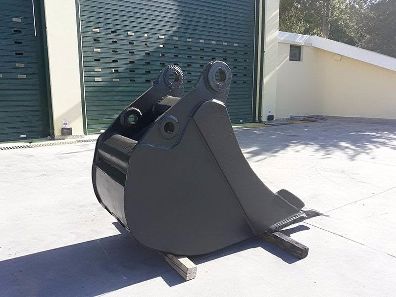 Liebherr ΚΑΔΟΣ ΓΙΑ LIEBHERR R944 LITRONIC - Bucket for Construction machinery: picture 2 Liebherr ΚΑΔΟΣ ΓΙΑ LIEBHERR R944 LITRONIC - Bucket for Construction machinery: picture 2